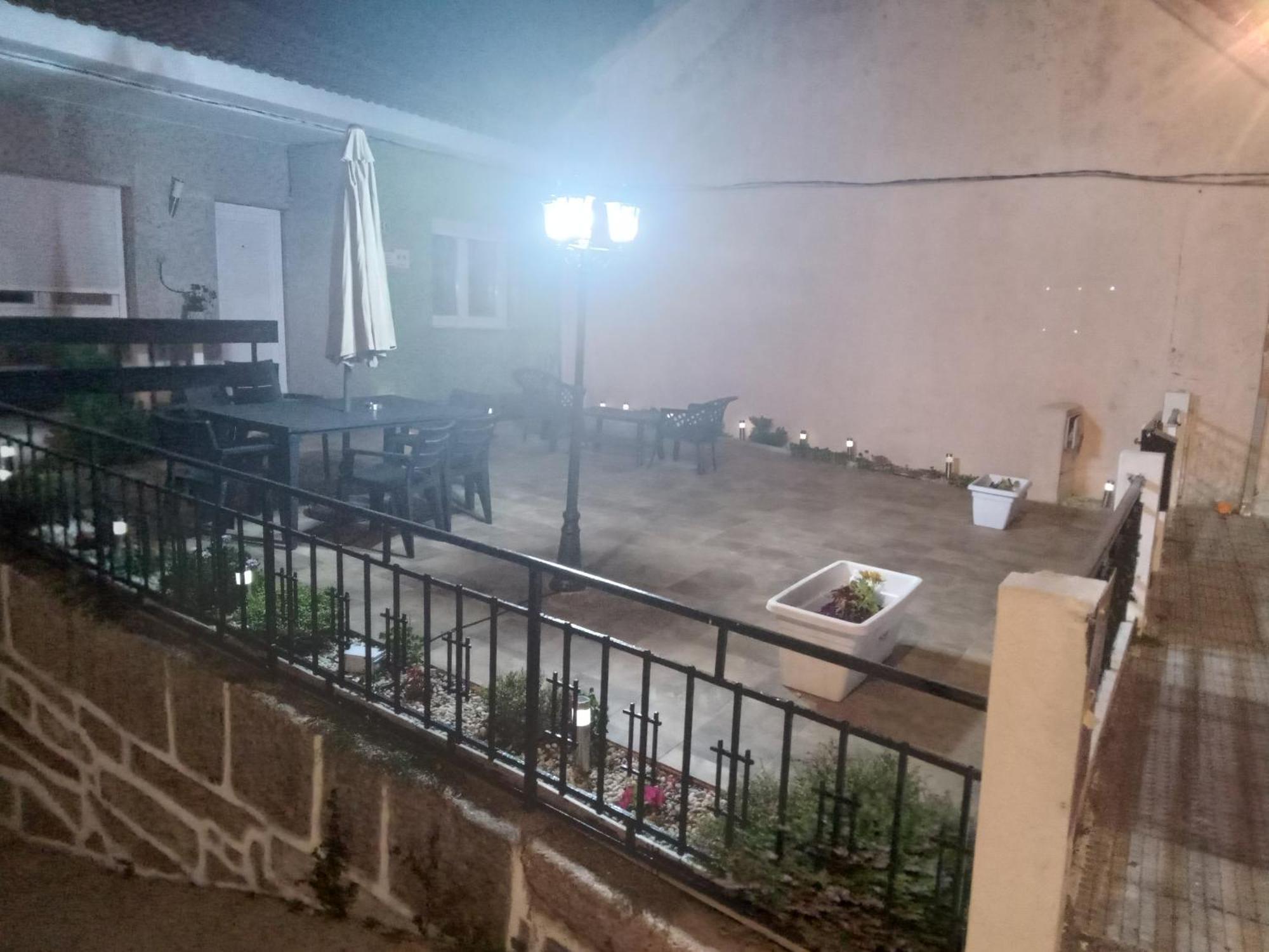 Casa Antonio Porriño Exterior foto